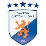 Dayton Dutch Lions logo