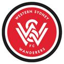 Western Sydney Wanderers AM logo