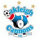 U20 Oakleigh Cannons logo