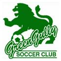 U20 Green Gully Cavaliers logo