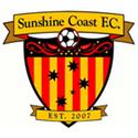 Sunshine Coast FC logo