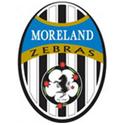 Moreland Zebras logo