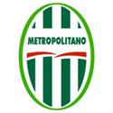 Metropolitano SC logo