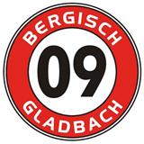 Bergisch Gladbach 09 logo