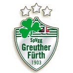Greuther Furth II logo