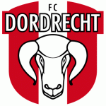 FC Dordrecht 90 logo