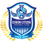Icheon Citizen FC logo