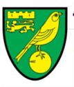 U23 Norwich City logo