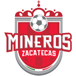Mineros de Zacatecas logo