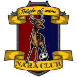 Nara Club logo