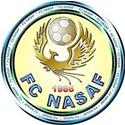 Nasaf Qarshi B logo