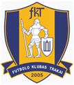 FK Riteriai B logo