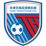 Tianhai Thiên Tân logo