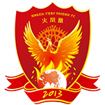 Yinchuan Helanshan logo