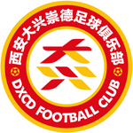 Xi An FC logo