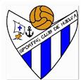 Nữ Sporting De Huelva logo