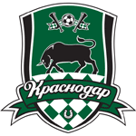 FK Krasnodar II logo