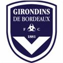 Nữ Bordeaux logo