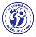 Dinamo Brest Reserves logo