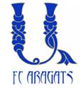 FC Aragats logo