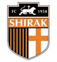Shirak Gjumri B logo