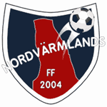 Nordvarmland FF logo