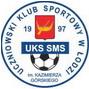 SMS Lodz Youth logo