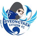 Pyeongtaek Citizen logo
