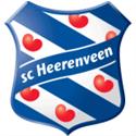 Nữ SC Heerenveen logo