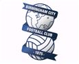 U23 Birmingham logo