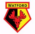 U23 Watford logo