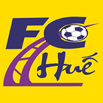 Huế FC logo