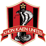 Khonkaen United logo