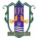 Nữ Ehime FC logo
