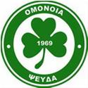 Omonia Psevda logo
