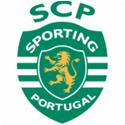 Sporting Lisbon(U19) logo
