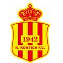Nữ Kontich FC logo