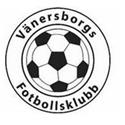 Vanersborg FK logo