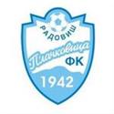 FC Plackovica logo