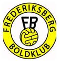 Nữ Frederiksberg Boldklub logo