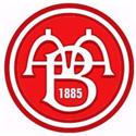 U19 Aalborg BK logo