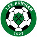 FK Pribram B logo