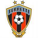 U20 Walter Ferretti logo