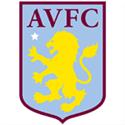 U21 Aston Villa logo
