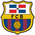 Futsal F.C.Barcelona logo