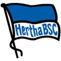Hertha BSC Berlin(U17) logo