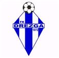 FK Drezga logo