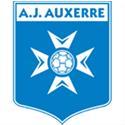 U19 Auxerre logo