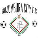 Bujumbura City logo