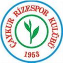 Rizespor(U23) logo